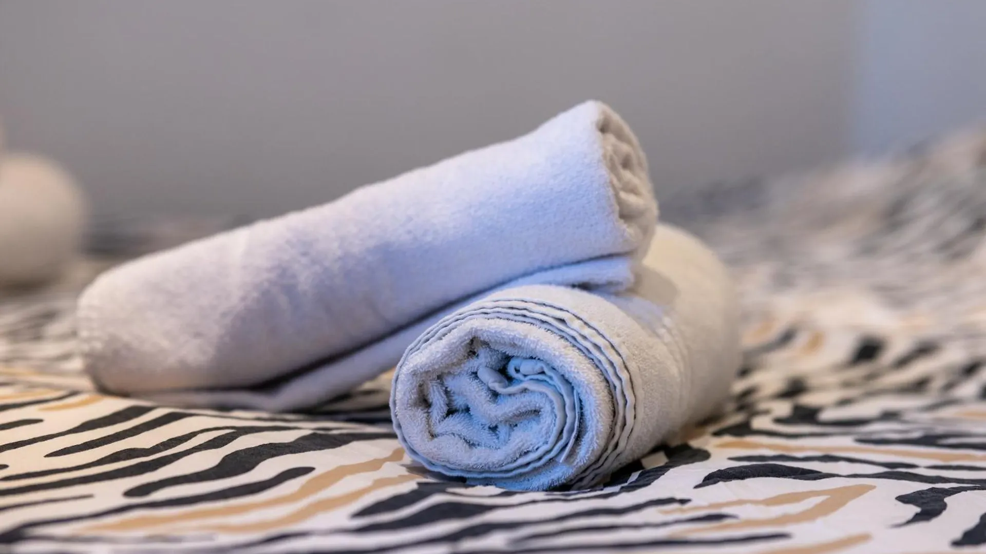 Studio Le Rayon Neuf & Cosy - Gare Parilly Vénissieux 0*,